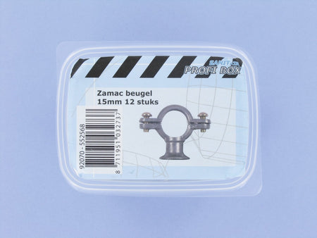 Zamac Beugel 15 mm-552568