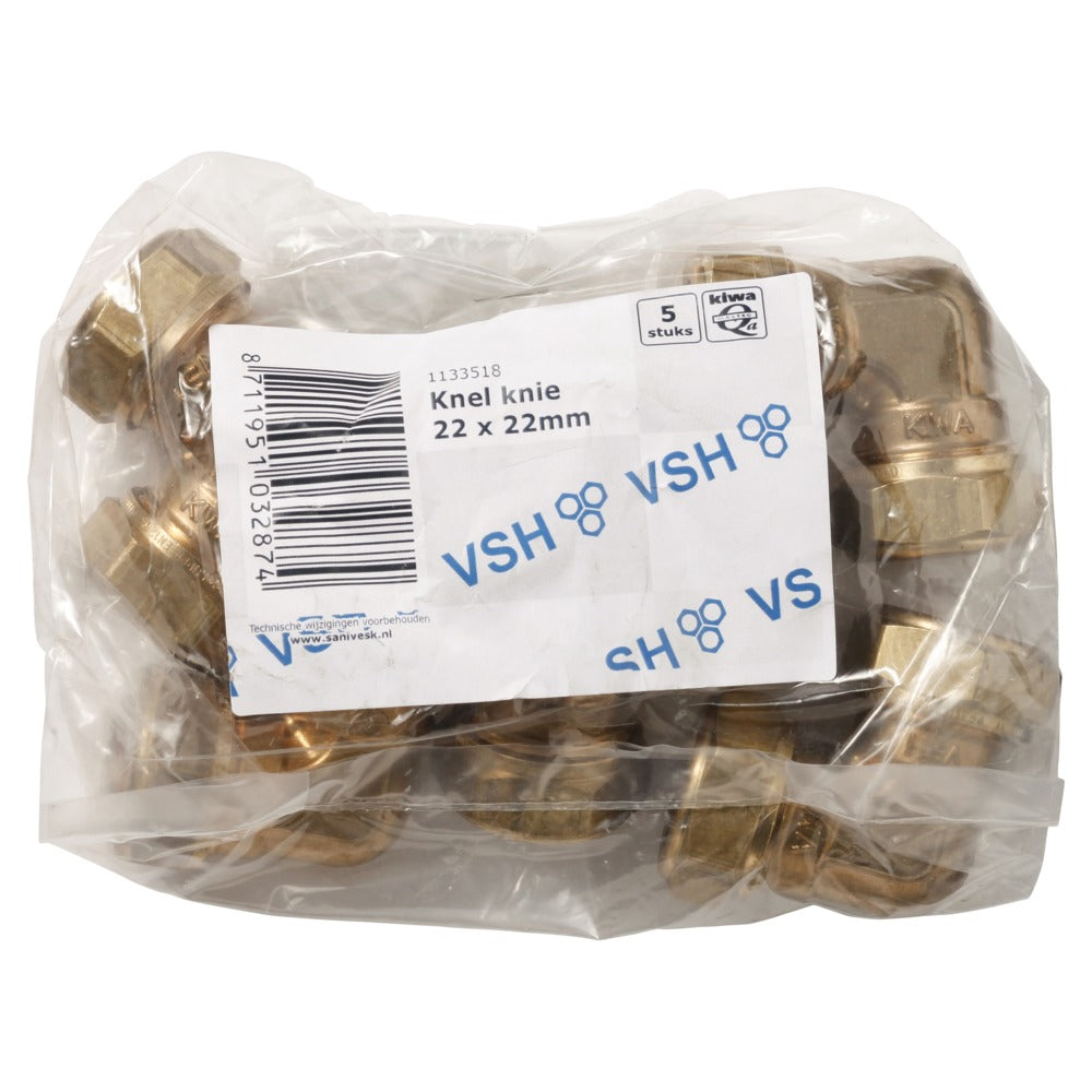 VSH Knel Knie 22mm-552582
