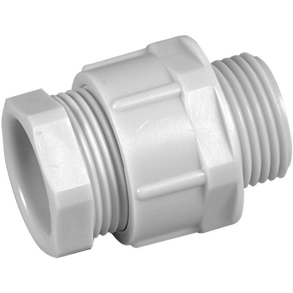Wartel M20 Grijs 20mm 10st-553784