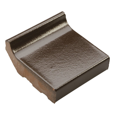Raamdorpel 10,5x10,5x3 cm donkerbruin-553811