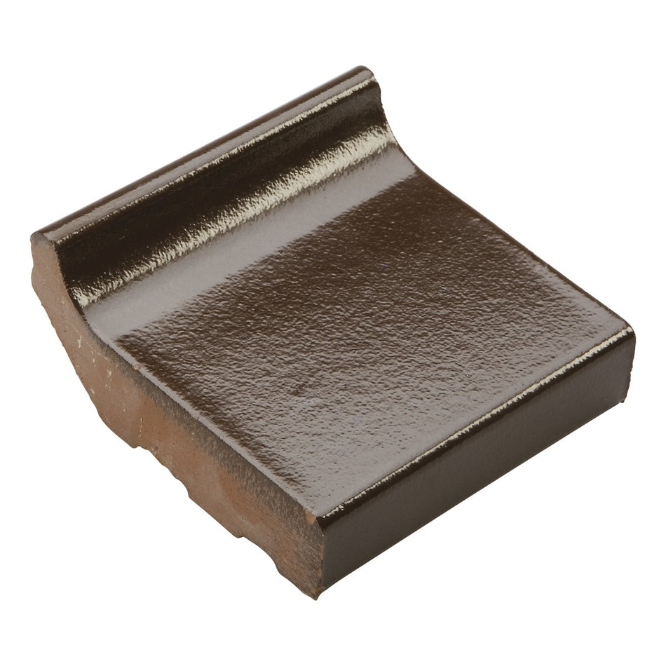 Raamdorpel 10,5x10,5x3 cm donkerbruin-553811