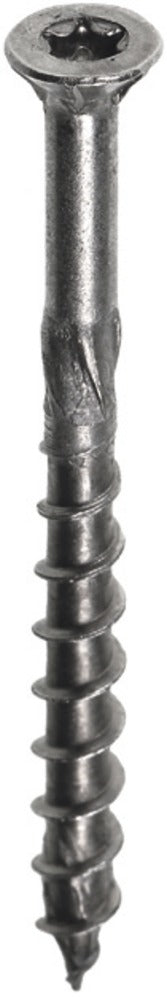 Heco Topix vlonderschroef RVS 5,0x50 mm torx 200 stuks-553935