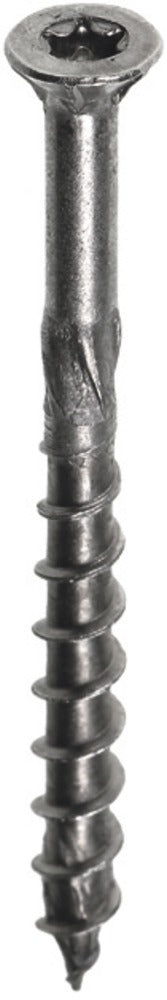 Heco Topix vlonderschroef RVS 5,0x60 mm torx 200 stuks-553936