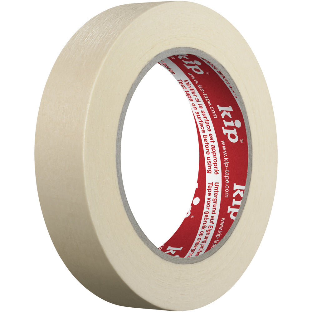 Kip 205 Masking Tape Premium Beige-554182