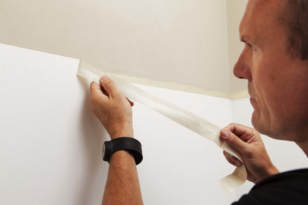 Kip 205 Masking Tape Premium Beige-554182