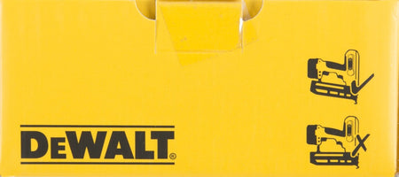 DeWALT Brads Gegalvaniseerd 1,6mm 16Ga 2500st-554386