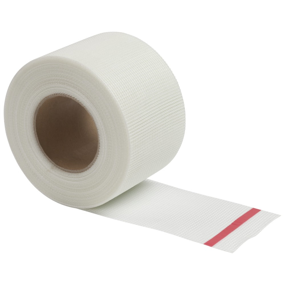 Bouwmaat Gaasband Wit-554611