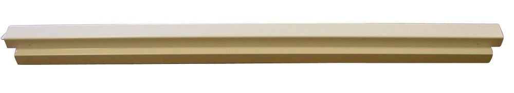 Berkvens Berdo bovendorpel RZ opdek reinwit 70x780mm-554854