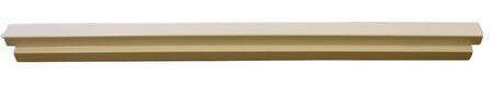 Berkvens Berdo bovendorpel RZ opdek reinwit 70x780mm-554854