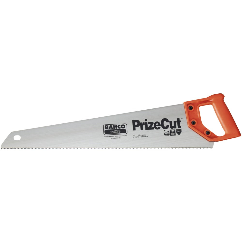 Bahco Handzaag Hardpoint NP-22-U7/8-HP 550mm-554929