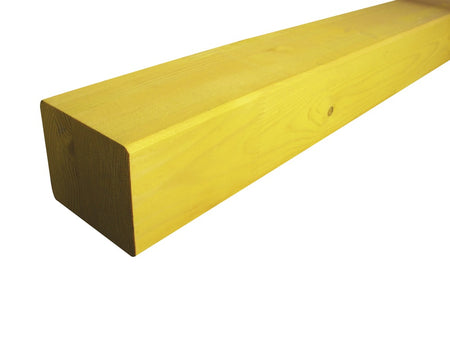 Elephant Metselprofiel vuren 66x76 mm 5-laags 295 cm 70% PEFC-555157