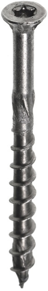 Heco Topix vlonderschroef RVS 5,0x40 mm torx 200 stuks-555172
