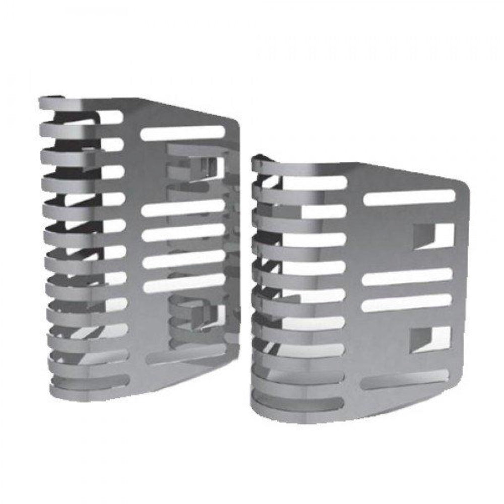 Stootvoegrooster RVS 500x1,76mm 20st-555176