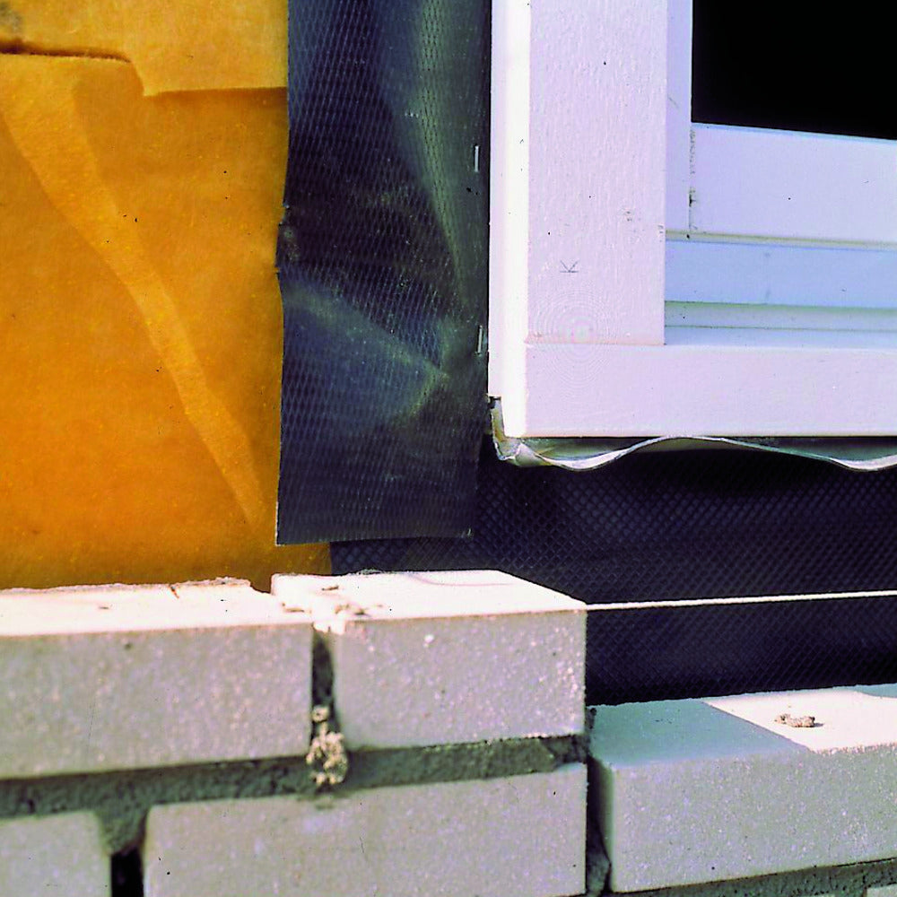 Slabbenfolie DPC 50m-555444