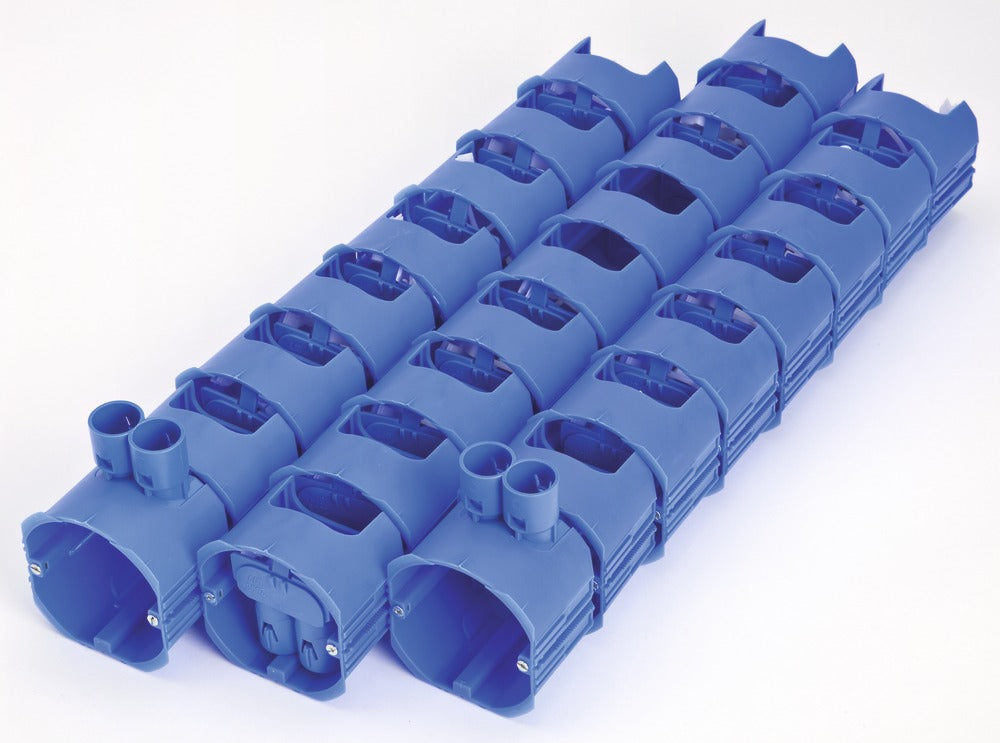 ABB Haf Hollewanddoos HW52-F 16-19mm-556016