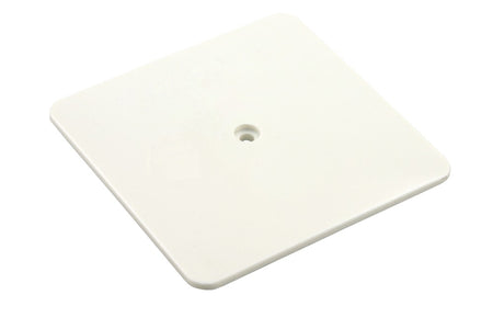 Peha Standard blindplaat inbouw polarwit-556134
