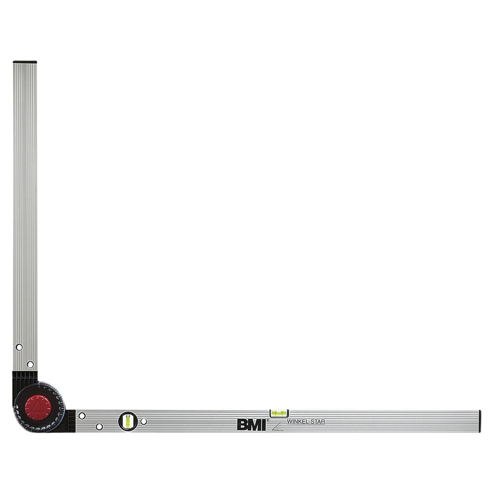 BMI Hoekwaterpas 60 x 80 mm-556152