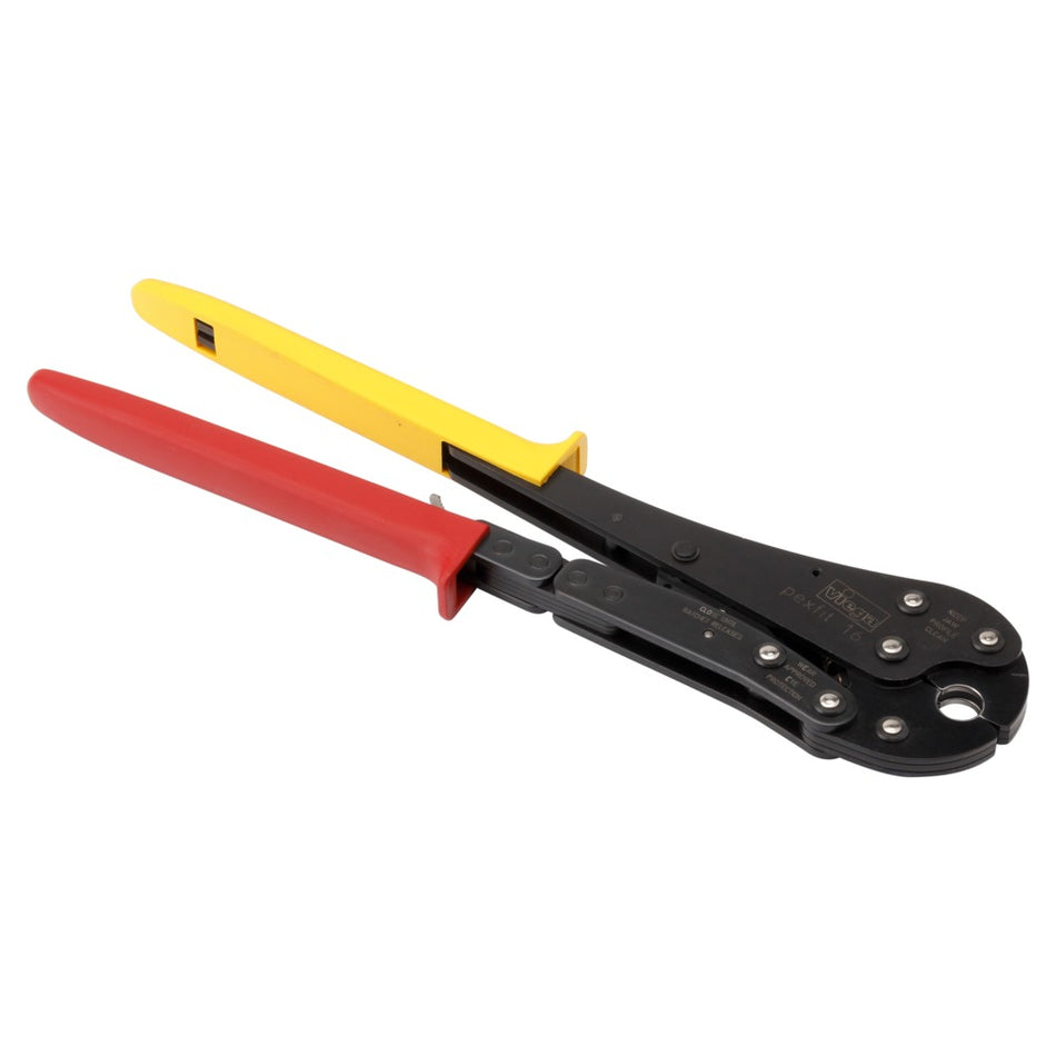 Viega Smartpress Handperstang 2782.5 Rood Geel 16mm-556254