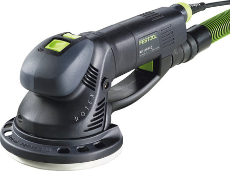 Festool Excenterschuurmachine RO 150 FEQ-Plus 720W In Systainer-557221