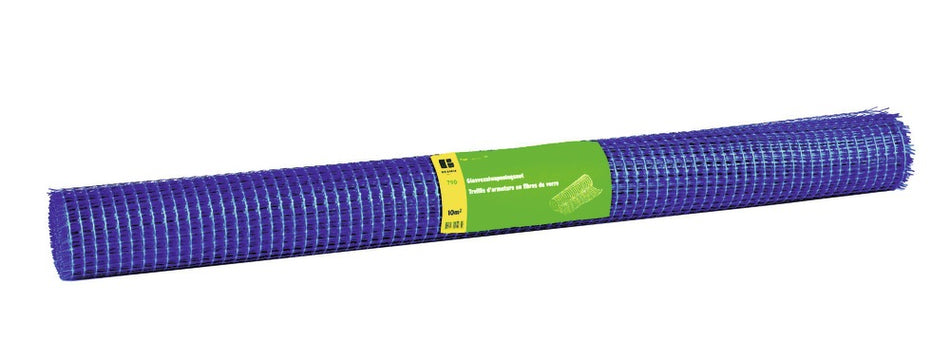 Weber Glasvezelwapeningsnet Floor 10m-557228