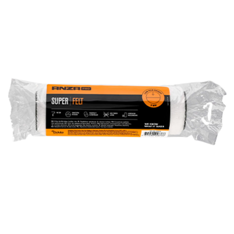 Anza Pro Lakviltroller-557777
