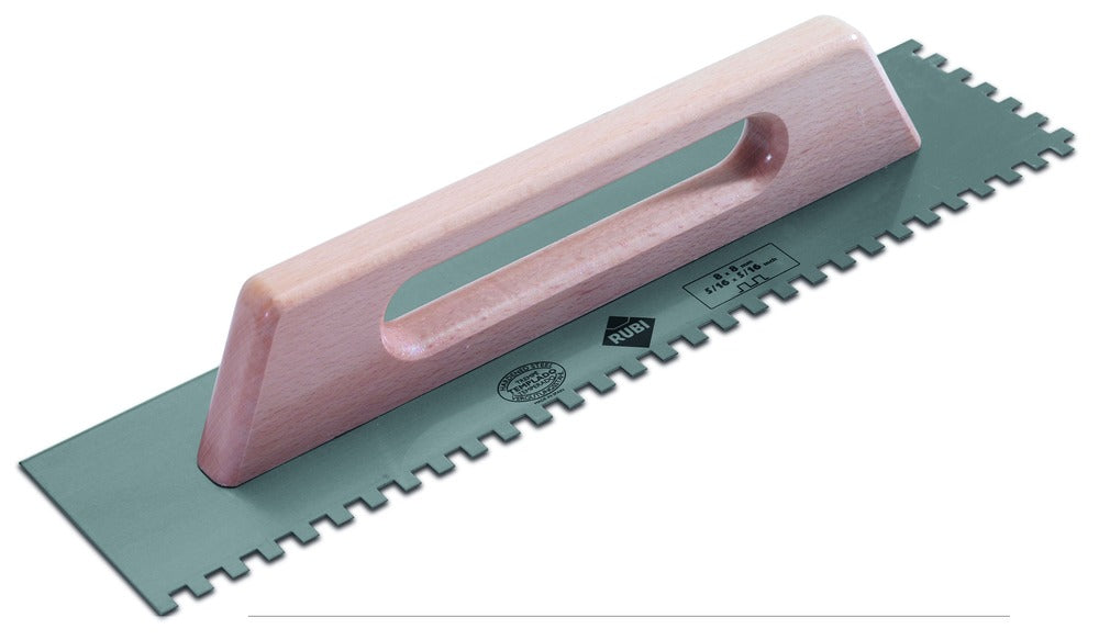 Rubi Lijmspaan Hardmetaal 12x12x480mm-558153