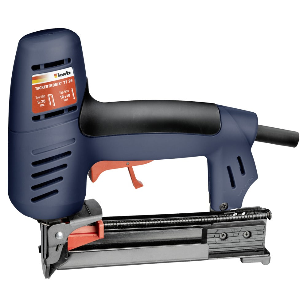 KWB Tackertronix 230v Tacker elektrisch TT26-558279
