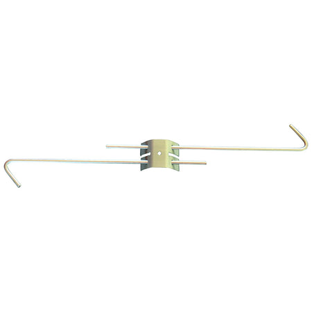 Snelhanger Voor Systeemplafond 15-30cm 25st-558341