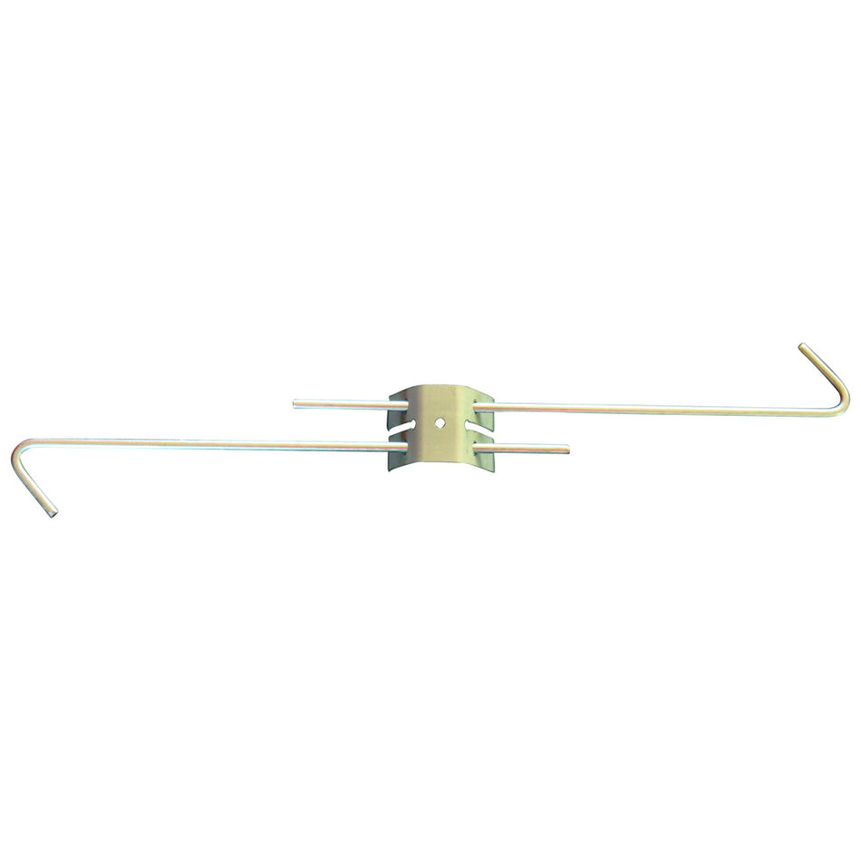 Snelhanger Voor Systeemplafond 15-30cm 25st-558341