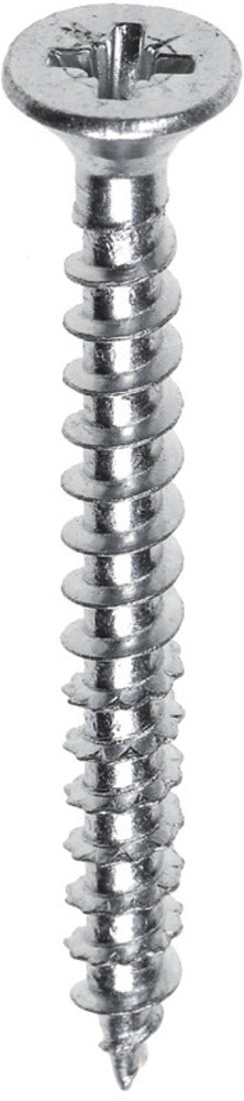 Heco-Fix-Plus universele schroef verzinkt 3,5x12 mm pozidriv 200 stuks-558550