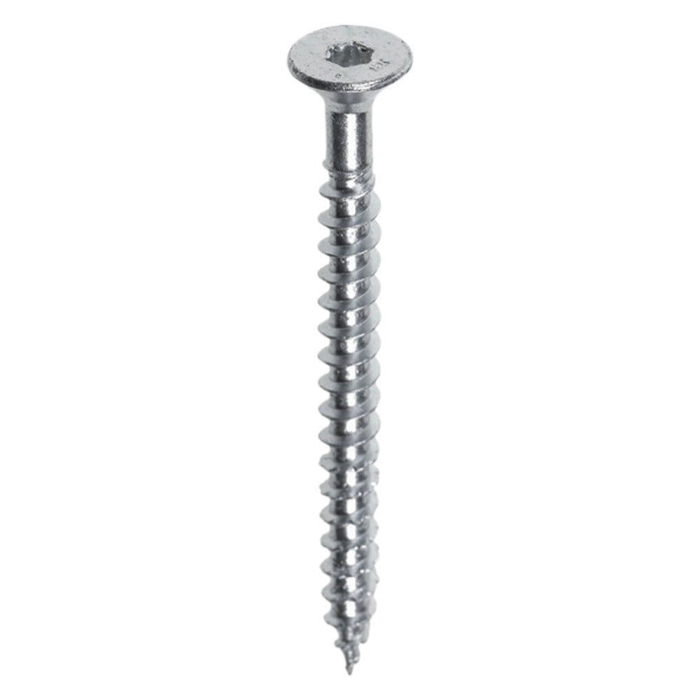 Heco-Fix-Plus universele schroef verzinkt 4,0x30 mm torx 200 stuks-558557