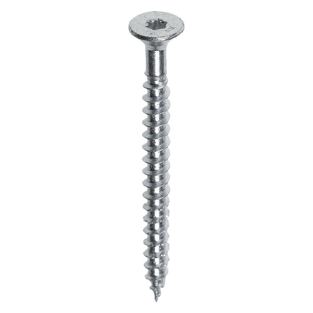Heco-Fix-Plus universele schroef verzinkt 4,0x30 mm torx 200 stuks-558557