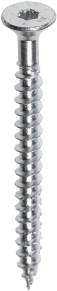 Heco-Fix-Plus universele schroef verzinkt 4,5x50 mm torx 200 stuks-558561