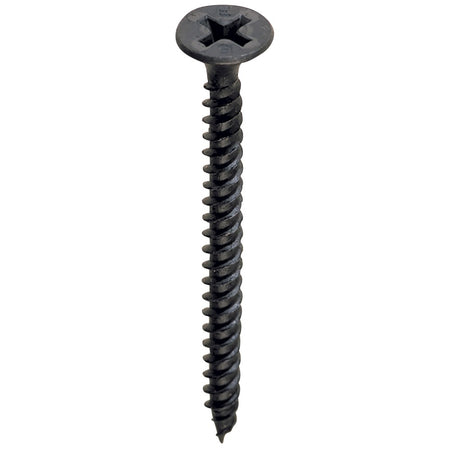Grabber Snelbouwschroef Gefosfateerd Staal 3,5mm Fijne Draad PH2-558570