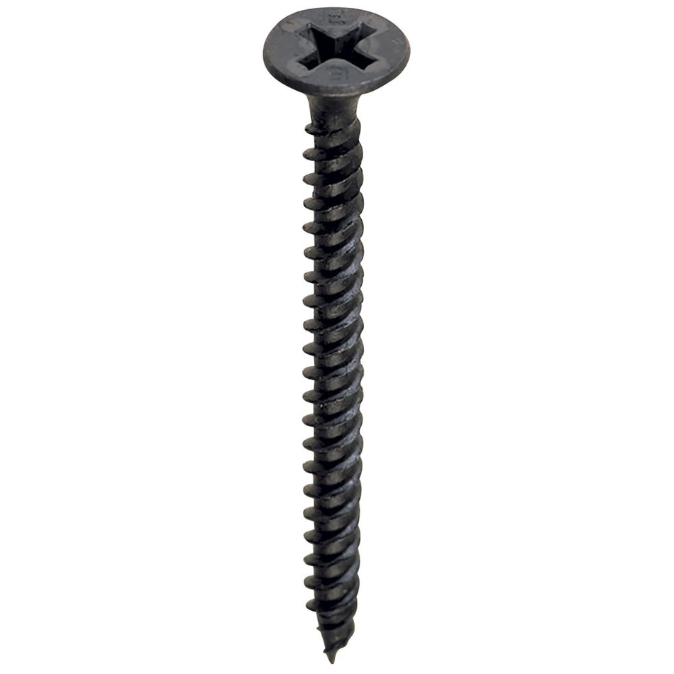 Grabber Snelbouwschroef Gefosfateerd Staal 3,5mm Fijne Draad PH2-558570