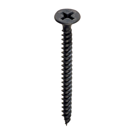 Grabber Snelbouwschroef Gefosfateerd Staal 3,5mm Fijne Draad PH2-558571