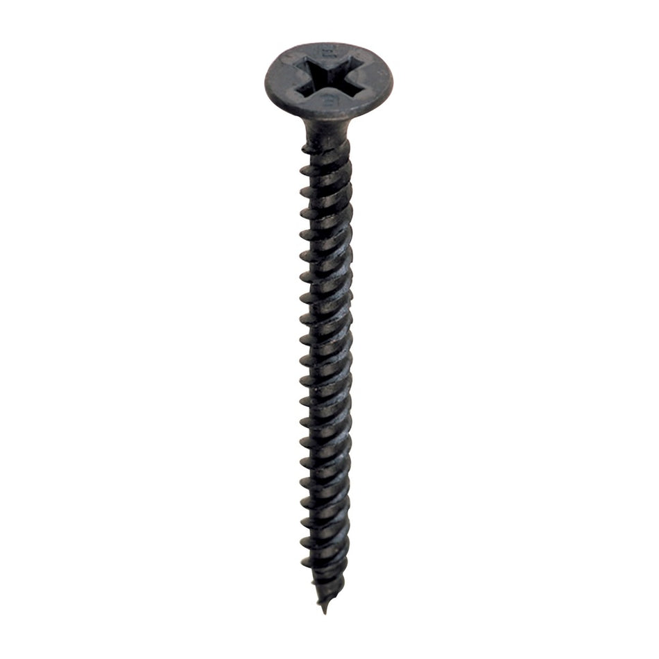 Grabber Snelbouwschroef Gefosfateerd Staal 3,5mm Fijne Draad PH2-558571