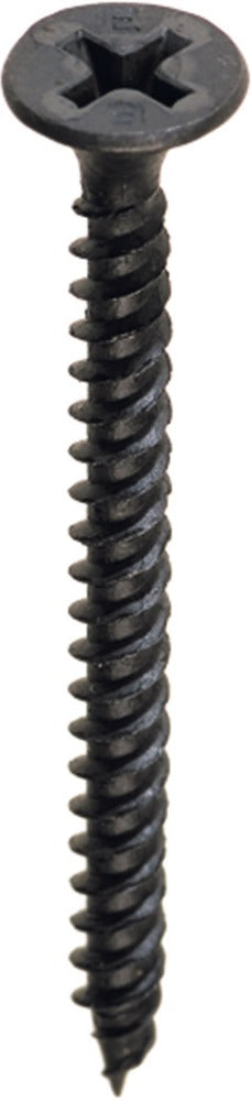 Grabber Snelbouwschroef Gefosfateerd Staal 3,5mm Fijne Draad PH2-558572
