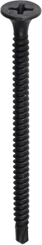 Grabber Snelbouwschroef Gefosfateerd Staal 3,5mm Boorpunt PH2-558579