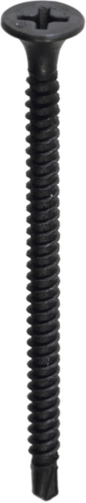 Grabber Snelbouwschroef Gefosfateerd Staal 3,5mm Boorpunt PH2-558581