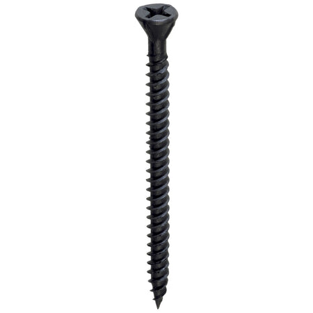 Grabber Gipsvezelplaatschroef Gefosfateerd Staal VK Freeskop 3,9mm PH2-558586