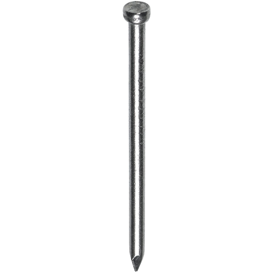 HJZ Profi Nagel Verloren Kop RVS-558611