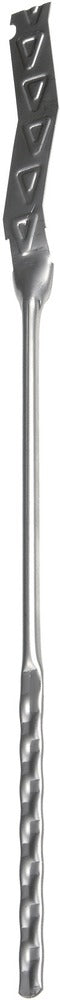 Fis Profi Lijmprikanker RVS 280 mm, 60 stuks-558625