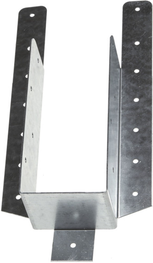 GB Raveeldrager Verzinkt Met Strip 190/46x117x1mm-558646