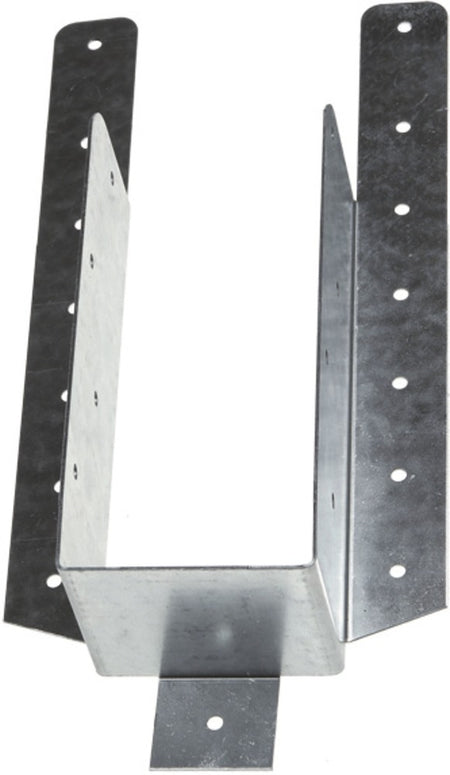 GB Raveeldrager Verzinkt Met Strip 190/46x117x1mm-558646