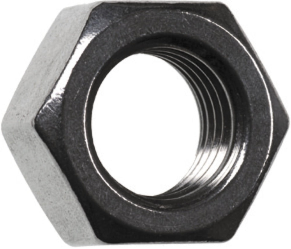 FIS Profi Moer Zeskant RVS A2 8x6,5 50st-558661