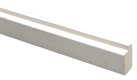Elephant Raamprofiel R vuren gevingerlast gegrond 90x40 mm 200 cm FSC Mix 70%-559073