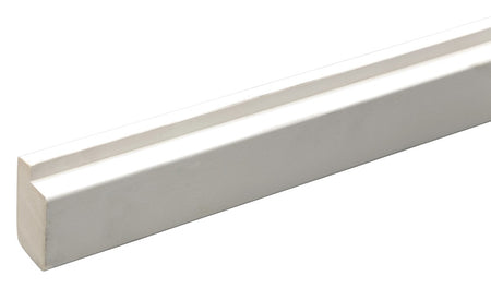 Elephant Raamprofiel R vuren gevingerlast gegrond 90x40 mm 300 cm FSC Mix 70%-559074