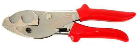 7 Industries Electrabuisknipper chroom 2 maten: 16 mm en 19 mm-559574