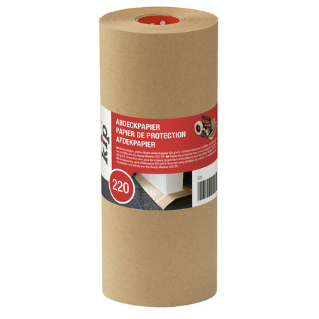 Kip 220 Afdekpapier Bruin-560069
